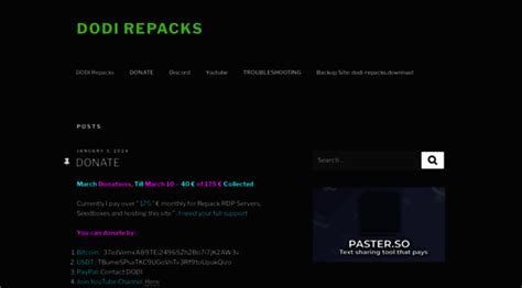 dodi repack|dodi repacks real site.